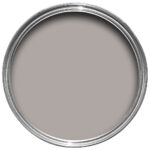 Vopsea gri satinata 20 la suta luciu pentru interior Farrow and Ball Estate Eggshell Dove Tale No. 267 5 Litri