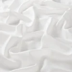 Draperie Jack, uz interior, alb, poliester, Gardisette, 290 cm