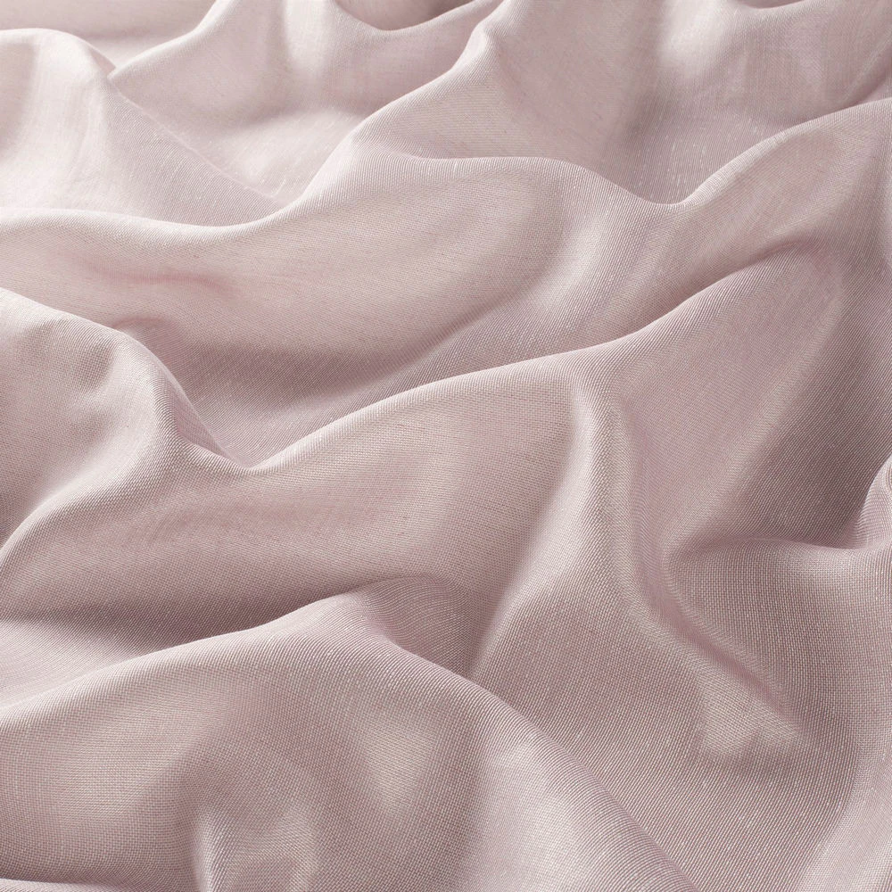 Draperii poliester lila uni, Flash Gardisette JAB ANSTOETZ, lățime 310cm