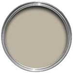 Vopsea bej mata 7 la suta luciu pentru interior Farrow and Ball Modern Emulsion Drop Cloth No. 283 2.5 Litri