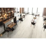 Parchet laminat, Egger Stejar Cortina alb, 8mm, 33 Classic, EPL034