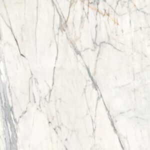 Faianta Alba Lucioasa Marazzi Grande Marble Look Golden White Lux 160X320X6 cm M105