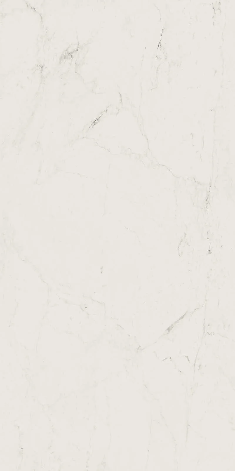 Faianta alba mata, Grande Marble Look, 160x320x6 cm, Marazzi, M37E