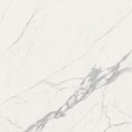 Faianta Alba Mata Marazzi Grande Marble Look Statuario Faccia B Lux 160X320X6 cm M37N