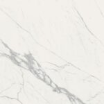 Faianta Alba Mata Marazzi Grande Marble Look Statuario Lux 160X320X6 cm M37H