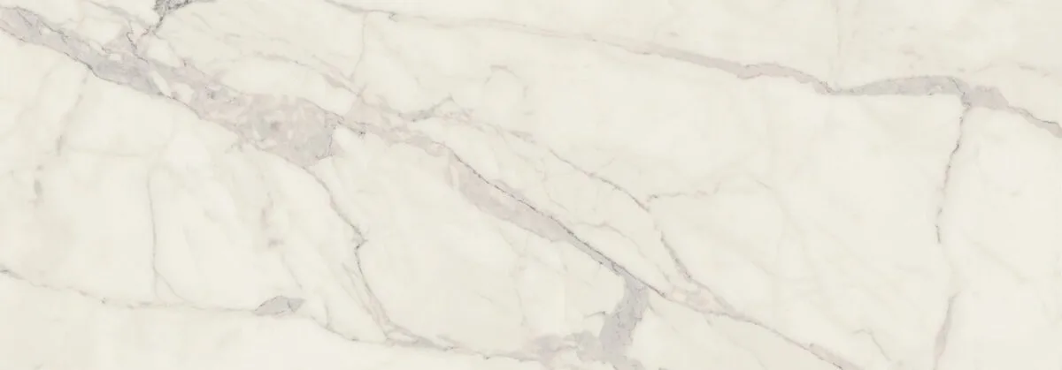 Faianta Alba Rectificata Lucioasa Marazzi Allmarble Statuario Lux 40X120 cm M6SZ