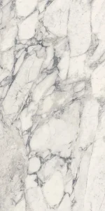 Faianta Alba Rectificata Lucioasa Marazzi Grande Marble Look Calacatta Extra Lux 120X240 cm M1JS
