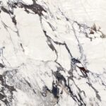 Faianta Alba Rectificata Lucioasa Marazzi Grande Marble Look Capraia Lux 120X120 cm M2AK