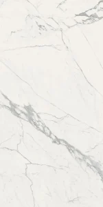 Faianta Alba Rectificata Lucioasa Marazzi Grande Marble Look Statuario Faccia A Lux 160X320X6 cm M10E