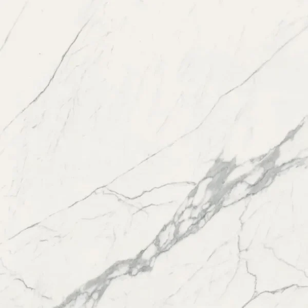 Faianta alba, rectificata, Grande Marble Look, 160x320x6 cm, Marazzi, M10F