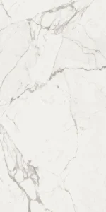 Faianta Alba Rectificata Lucioasa Marazzi Grande Marble Look Statuario Lux Faccia A 120X240 cm MR0A