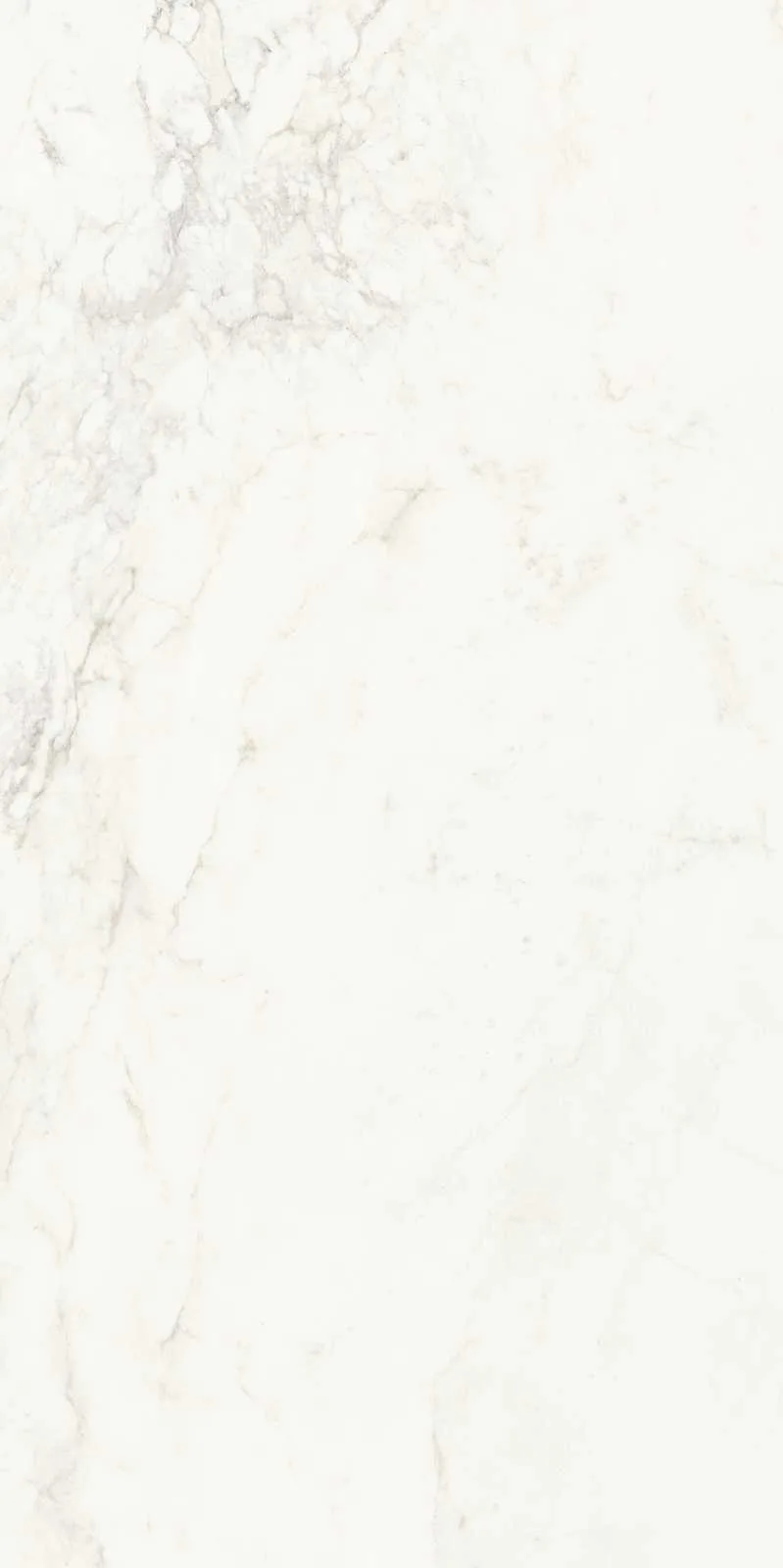 Faianta alba, rectificata, Marbleplay, 58×116 cm, Marazzi, M4L2