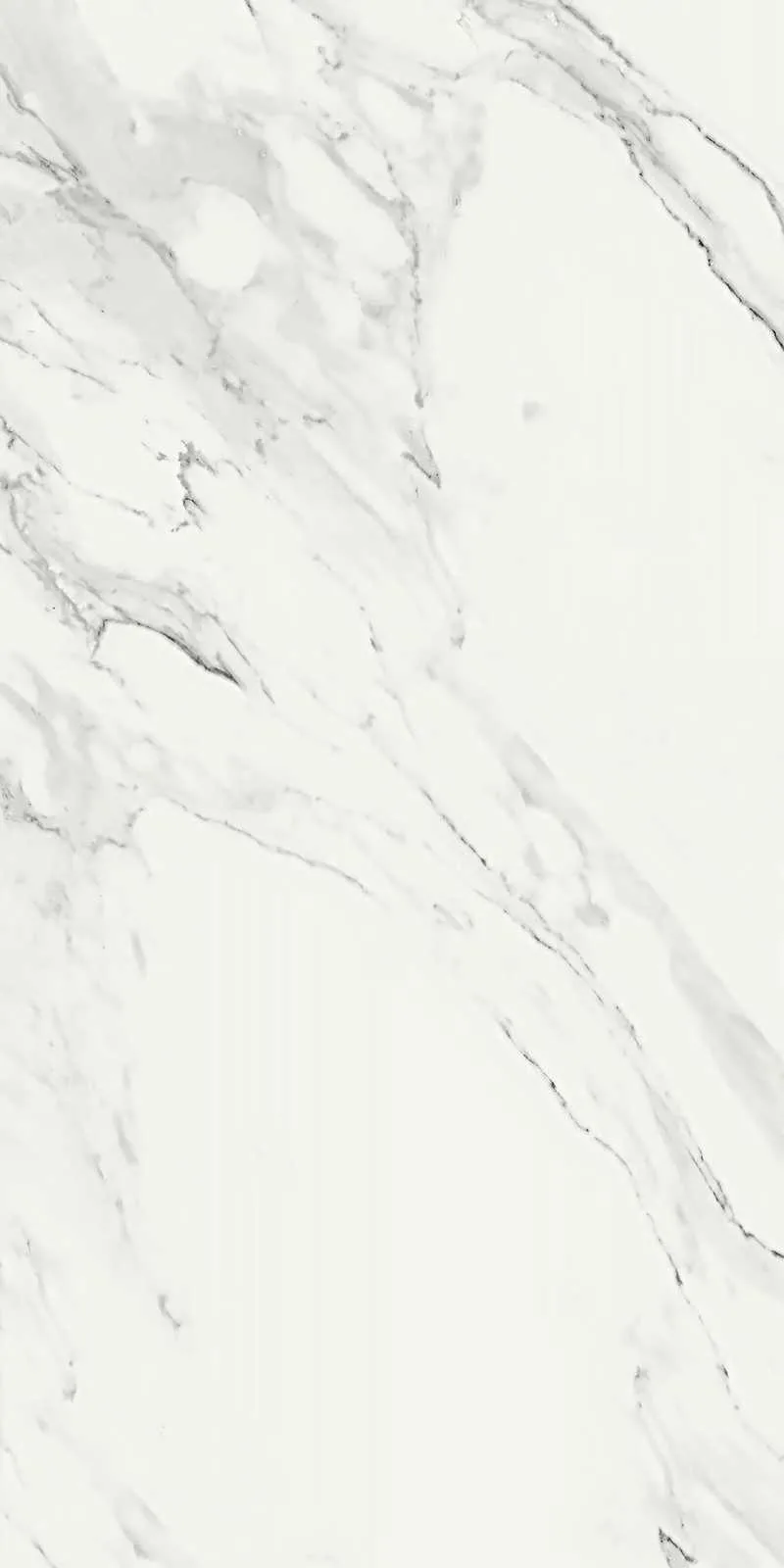 Faianta alba, rectificata, Marbleplay, 58×116 cm, Marazzi, M4LM