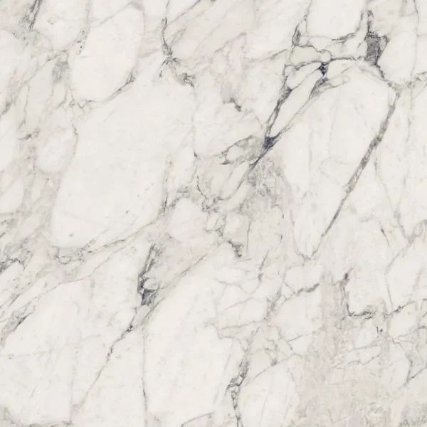 Faianta alba, mata, Grande Marble Look, 160x320x6 cm, Marazzi, M0ZK