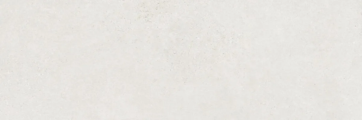Faianta alba mata, Work, 30×90 cm, Marazzi, M132