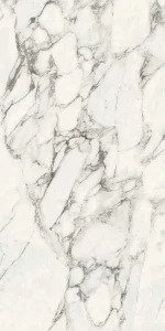 Faianta Alba Rectificata Satinata Marazzi Grande Marble Look Calacatta Extra 160X320X6 cm M0Z4
