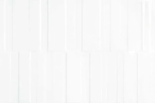 Faianta Alba Rectificata Structurata Lucioasa Marazzi Pure White Lux Code 3D 30x90 cm M12Y