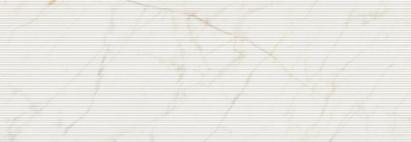 Faianta Alba Rectificata Structurata Marazzi Magnifica Calacatta Gold Mikado 3D 60X180 cm M5SZ - imagine 2