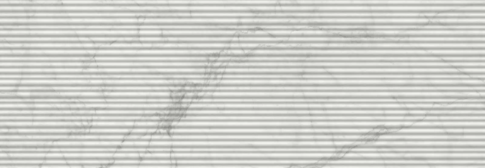 Faianta alba rectificata, Marbleplay, 30×90 cm, Marazzi, M4P3