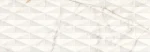 Faianta Alba Rectificata Structurata Satinata Marazzi Allmarble Golden White Pavè 3D 40X120 cm M6TK