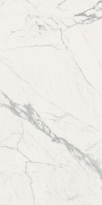 Faianta Alba Satinata Marazzi Grande Marble Look Statuario 160X320X6 cm M36U