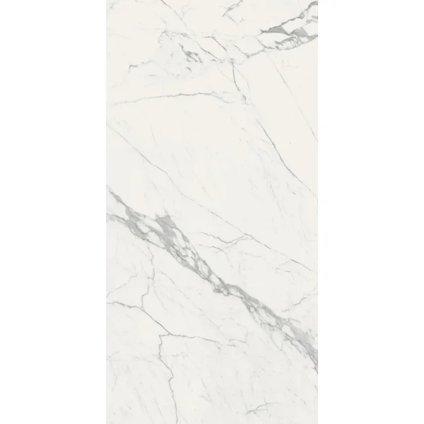Faianta Alba Satinata Marazzi Grande Marble Look Statuario 160X320X6 cm M36U
