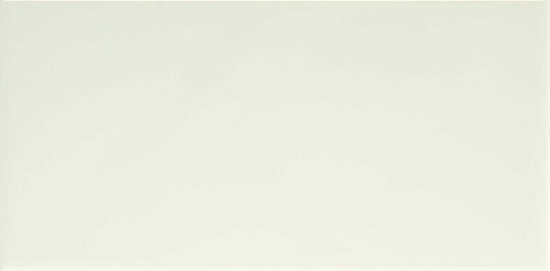 Faianta Alba Satinata Marazzi Hello Sat White 7.5X15 cm M8G5 - imagine 2