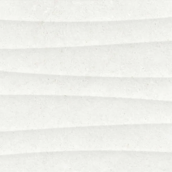 Faianta Alba Structurata Marazzi Stream White Wind 3D 20x50 cm M0T9