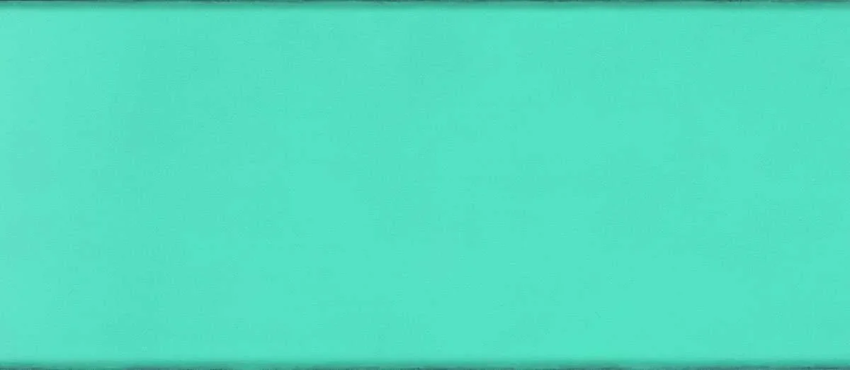 Faianta albastra, lucioasa, Pottery, 25x76 cm, Marazzi, MMUX
