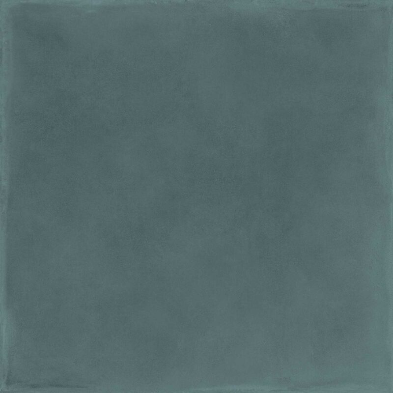 Faianta Albastra Rectificata Mata Marazzi Material Blue Grey 120X120 cm M0K0 - imagine 2