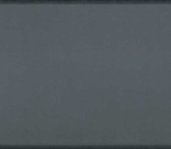 Faianta antracit, lucioasa, Pottery, 25x76 cm, Marazzi, MMUW