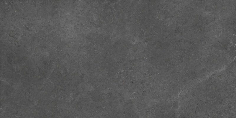 Faianță Antracit Rectificată Mată Marazzi Stream Anthracite 60x120 cm M0U2