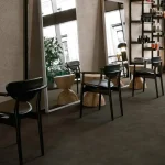 Faianță antracit 60×120 cm cu efect de piatră, 9.5 mm, Marazzi M0U2