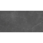 Faianță antracit 60×120 cm cu efect de piatră, 9.5 mm, Marazzi M0U2