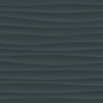 Faianta Antracit Rectificata Structurata Marazzi Eclettica Anthracite Wave 3D 40X120 cm M1AG