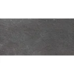 Faianță Antracit Rectificată Structurată Marazzi Stream Anthracite 30x60 cm M0V2
