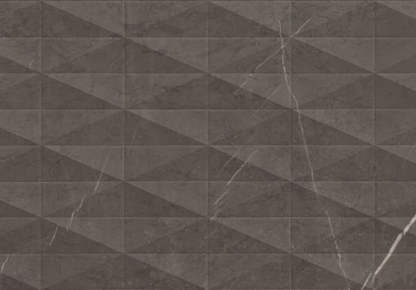 Faianta Antracit Rectificata Satinata Marazzi Allmarble Imperiale 40X120 cm M6LS