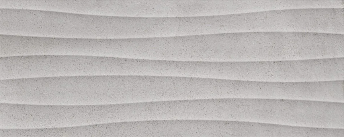Faianta Antracit Structurata Mata Marazzi Appeal Anthracite Wind 3D 20x50 cm M0SY