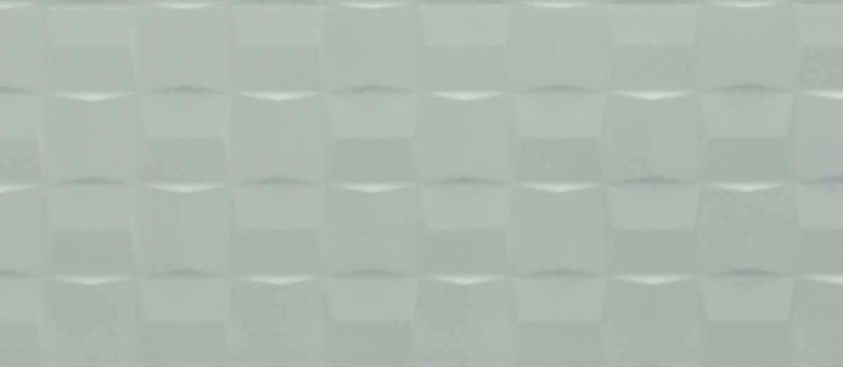 Faianta argintie, structurata, Pottery, 25x76 cm, Marazzi, MMV1