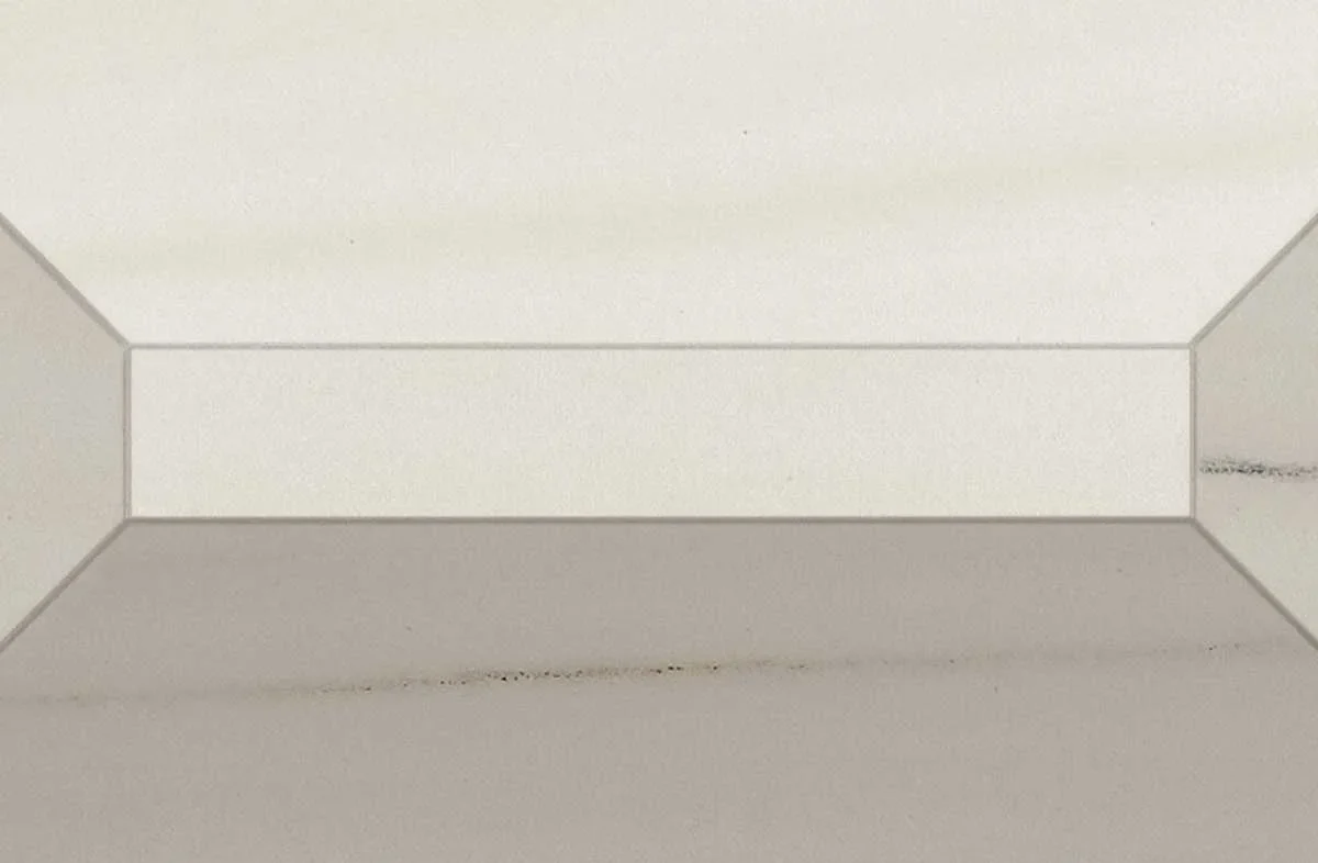 Faianta Bej Lucioasa Marazzi Allmarble Lasa Fascia 3D Lux 15X30 cm MMR4