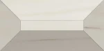 Faianta Bej Lucioasa Marazzi Allmarble Lasa Fascia 3D Lux 15X30 cm MMR4