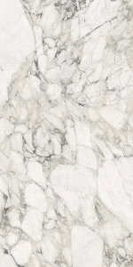 Faianta Bej Mata Marazzi Grande Marble Look Calacatta Extra Lux 160X320X6 cm M37P
