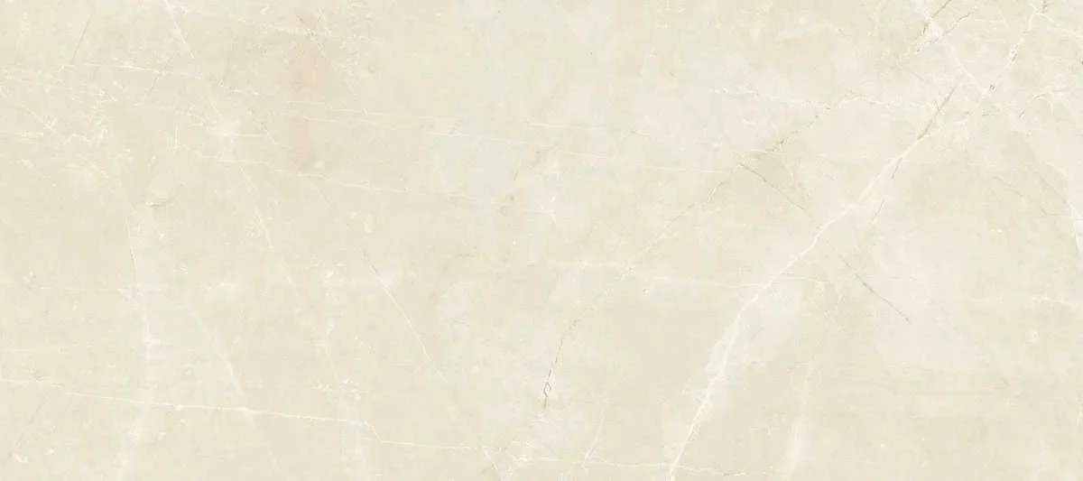 Faianta Bej Rectificata Lucioasa Marazzi Marbleplay Marfil 30X90 cm M4NZ