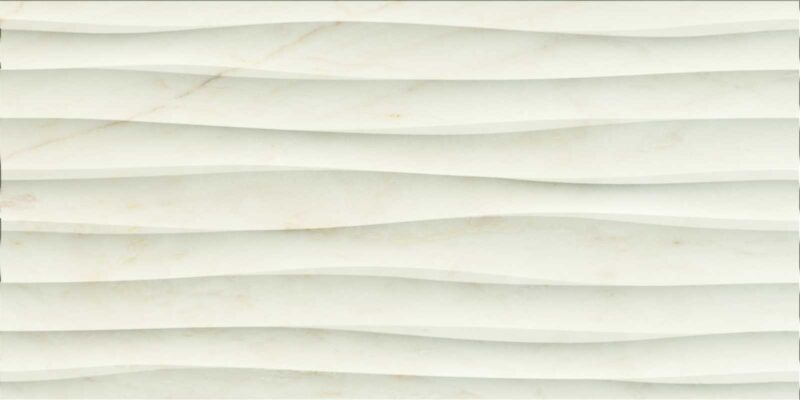 Faianta Bej Rectificata Marazzi Elegance Raffaello Str Move 3D 30X60 cm MNFE - imagine 2