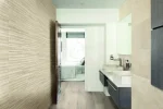 Faianta Bej Rectificata Mata Marazzi Dover Beige 30X90 cm M13G
