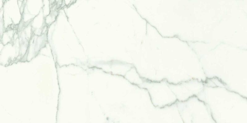 Faianta aspect marmura bej, interior, portelanata, Marazzi Elegance Statuario, 30x60 cm