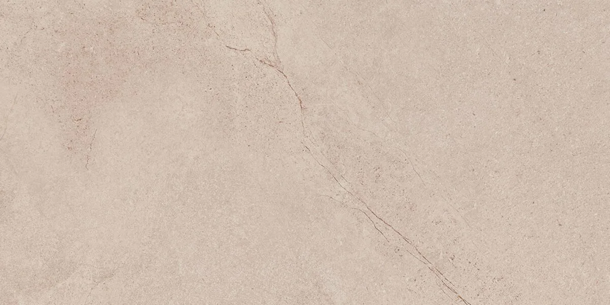 Faianta bej, mata, Kashmir, 30×60 cm, Marazzi, MLR1