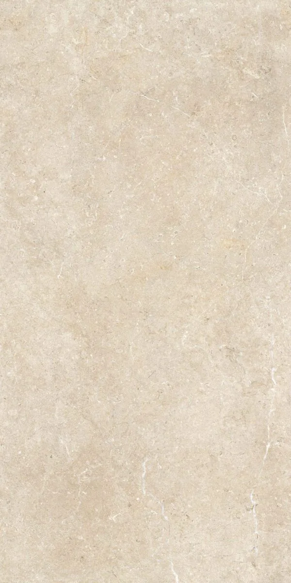 Faianta bej mata, Limestone Sand, 75×150 cm, Marazzi, M7E2