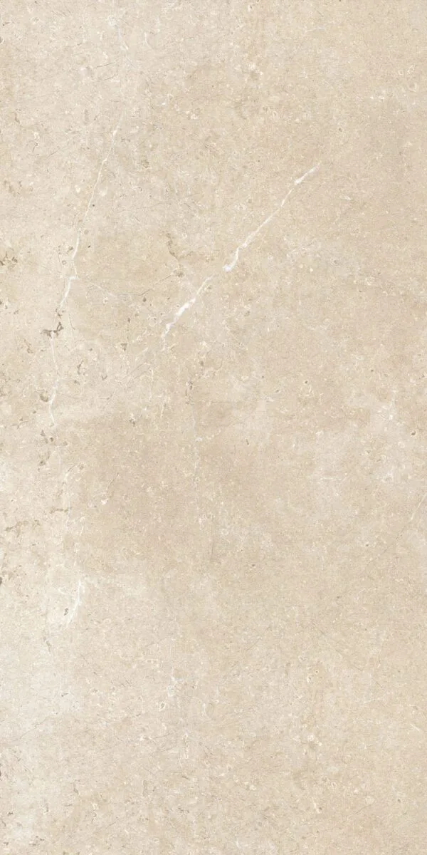Faianta bej mata, Limestone Sand Velvet, 75×150 cm, Marazzi, M7EW