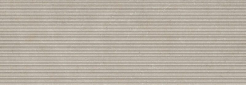 Faianta Bej Rectificata Structurata Marazzi Magnifica Limestone Sand Mikado 3D 60X180 cm M5V1 - imagine 2